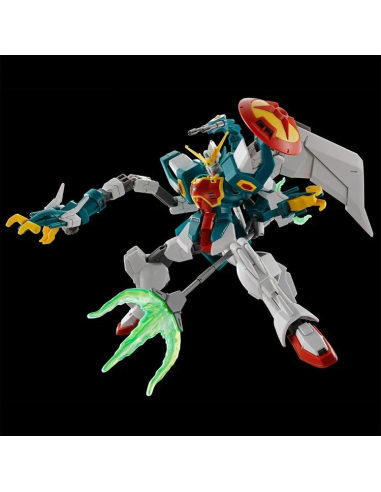 Bandai Gundam Wing XXXG-01S2 Altron...