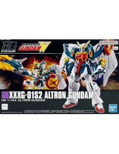Bandai Gundam Wing...