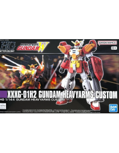 Bandai Gundam Wing...
