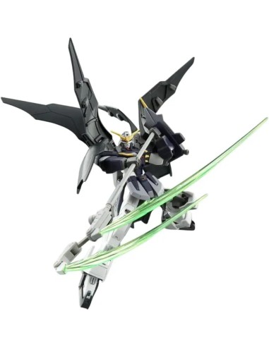 Bandai Gundam Wing DeathScythe Hell