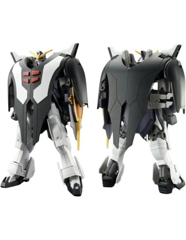 Bandai Gundam Wing DeathScythe Hell