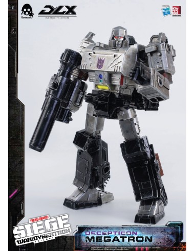 Threezero Transformers War for...