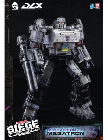 Threezero Transformers War for...