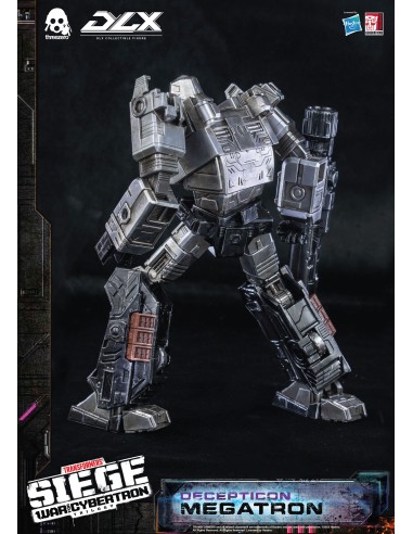 Threezero Transformers War for...