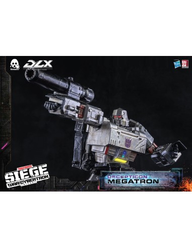 Threezero Transformers War for...