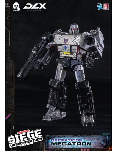 Threezero Transformers War for...