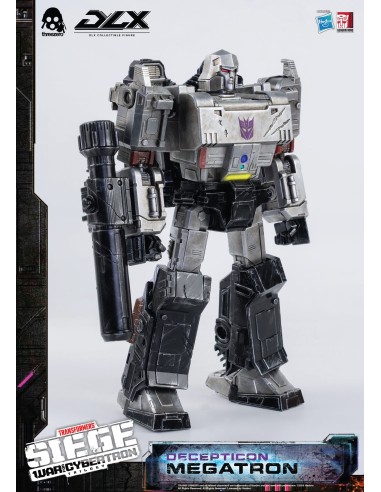Threezero Transformers War for...