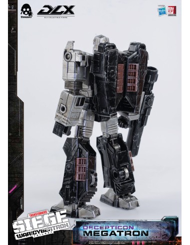 Threezero Transformers War for...