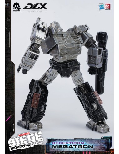 Threezero Transformers War for...