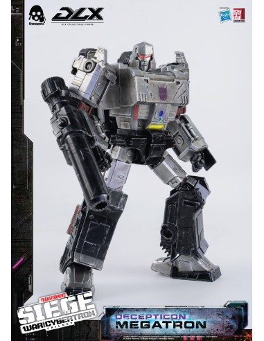 Threezero Transformers War for...