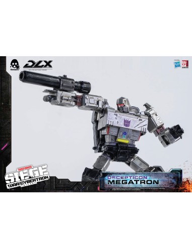 Threezero Transformers War for...
