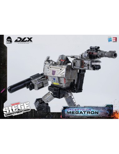 Threezero Transformers War for...