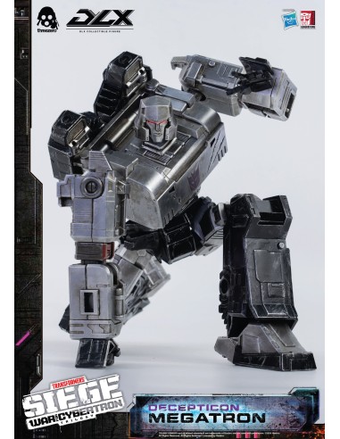 Threezero Transformers War for...