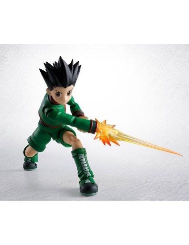 Bandai Hunter x Hunter S.H.Figuarts Gon