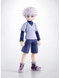 Bandai Hunter x Hunter...