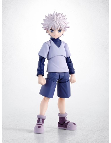 Bandai Hunter x Hunter S.H.Figuarts...