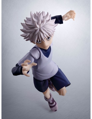 Bandai Hunter x Hunter S.H.Figuarts...