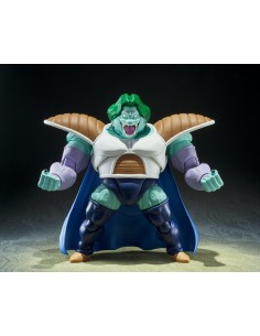 Bandai Dragon Ball Zarbon...