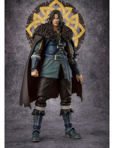 Bandai Lord of the Rings The War of...