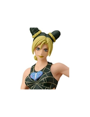 GoodSmile JoJo's Bizarre Adventure...
