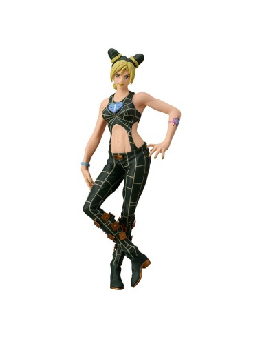 GoodSmile JoJo's Bizarre Adventure...