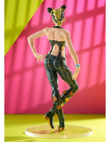 GoodSmile JoJo's Bizarre Adventure...
