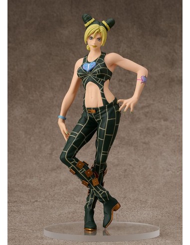 GoodSmile JoJo's Bizarre Adventure...