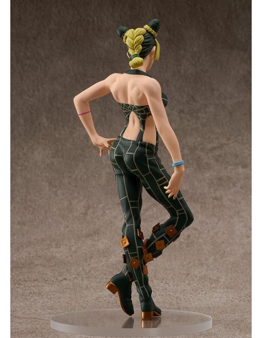GoodSmile JoJo's Bizarre Adventure...