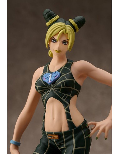 GoodSmile JoJo's Bizarre Adventure...