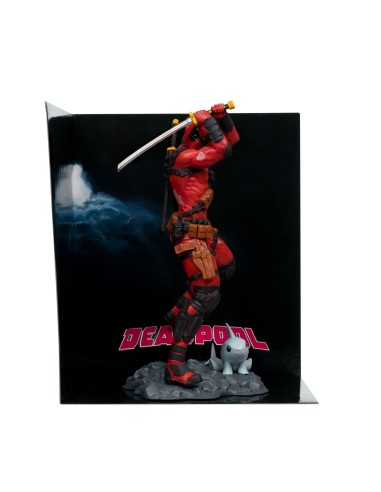 McFarlane Toys Marvel Collection 1/10...