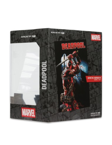 McFarlane Toys Marvel Collection 1/10...