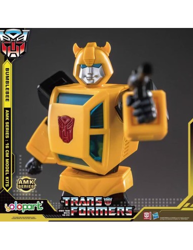 Yolopark Transformers Generation One...