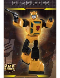Yolopark Transformers...