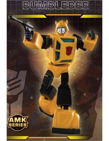 Yolopark Transformers Generation One...
