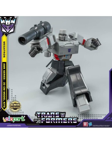 Yolopark Transformers Generation One...
