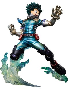 GoodSmile My Hero Academia...