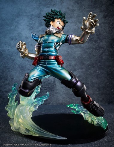 GoodSmile My Hero Academia 1/4 Izuku...