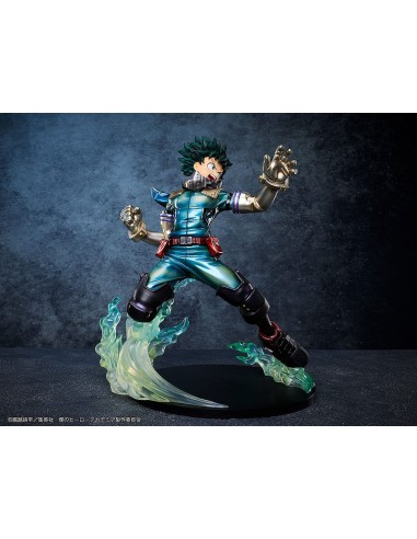 GoodSmile My Hero Academia 1/4 Izuku...
