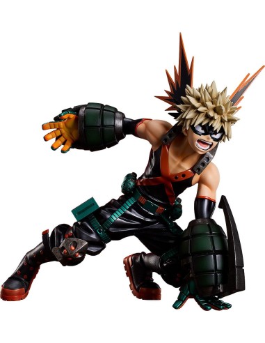 GoodSmile My Hero Academia 1/4...