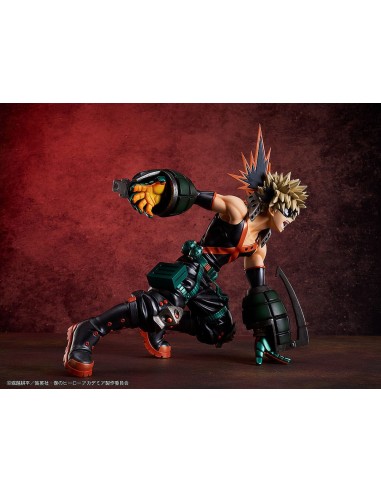 GoodSmile My Hero Academia 1/4...
