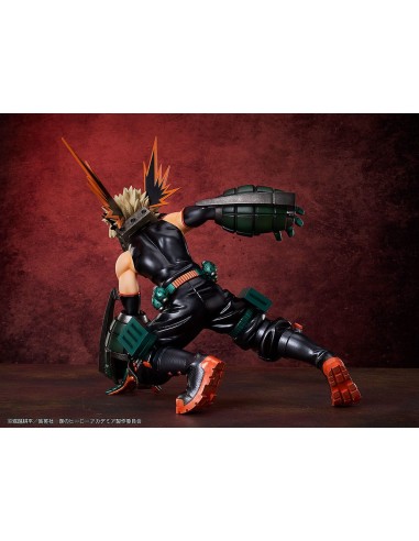 GoodSmile My Hero Academia 1/4...