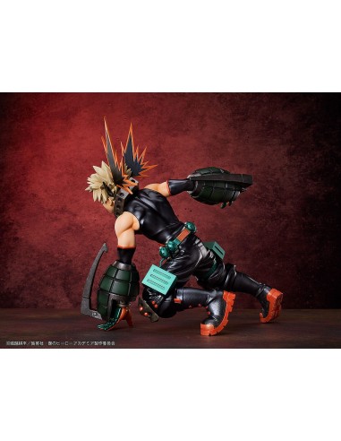 GoodSmile My Hero Academia 1/4...
