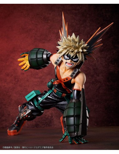 GoodSmile My Hero Academia 1/4...