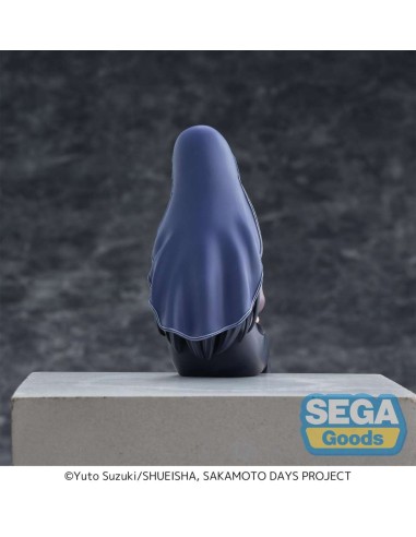 Sega Sakamoto Days PM Perching Osaragi