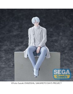 Sega Sakamoto Days PM...