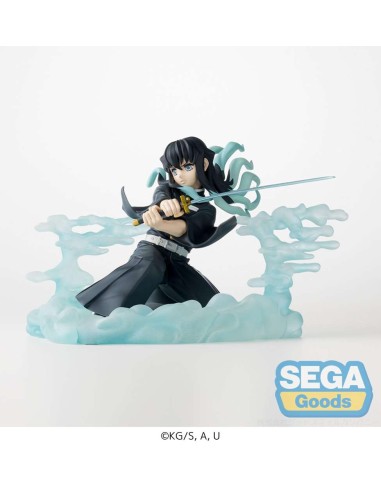 Sega Demon Slayer Xross Link Anime...