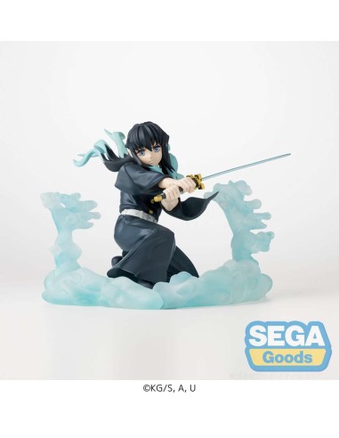 Sega Demon Slayer Xross Link Anime...