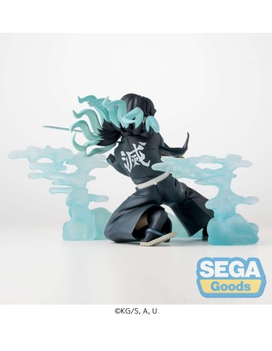 Sega Demon Slayer Xross Link Anime...
