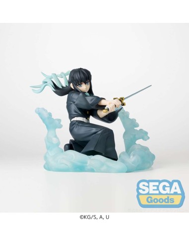 Sega Demon Slayer Xross Link Anime...