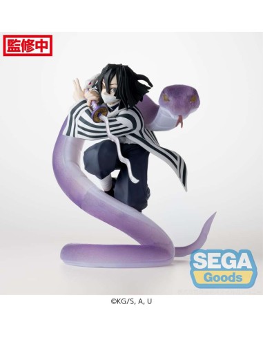Sega Demon Slayer Xross Link Anime...